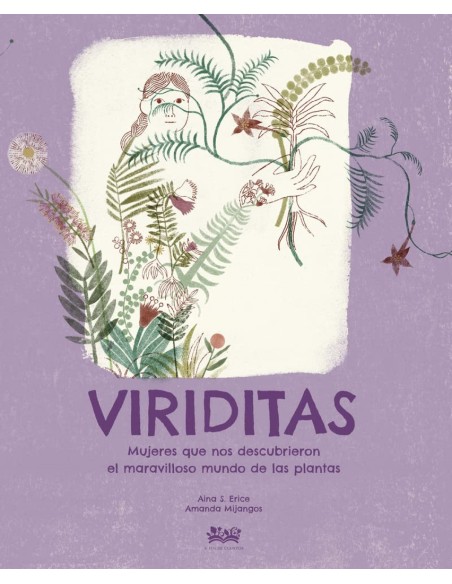 Viriditas