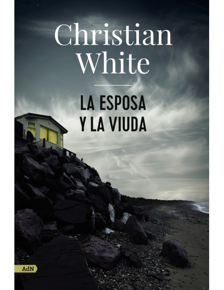 La esposa y la viuda AdN