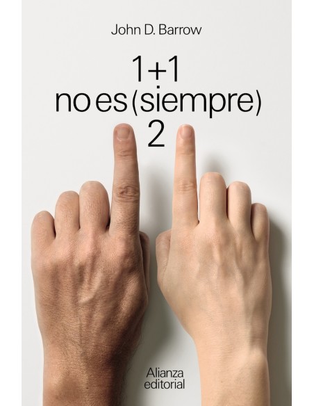 1 1 no es siempre 2
