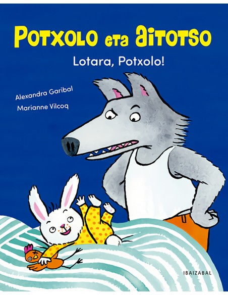 euslotara potxolo