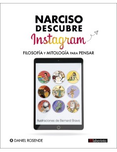 Narciso descubre Instagram