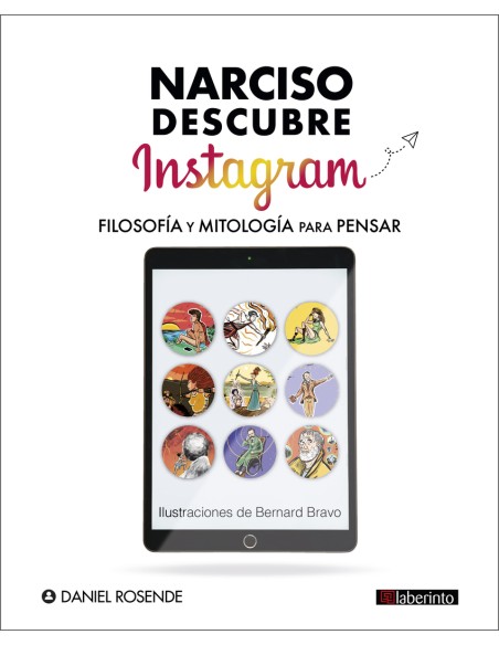 Narciso descubre Instagram