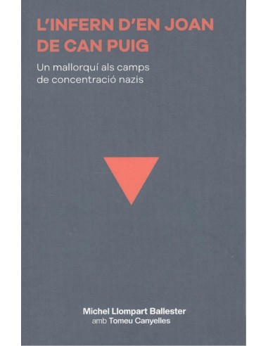 L infernd En Joan de Can Puig