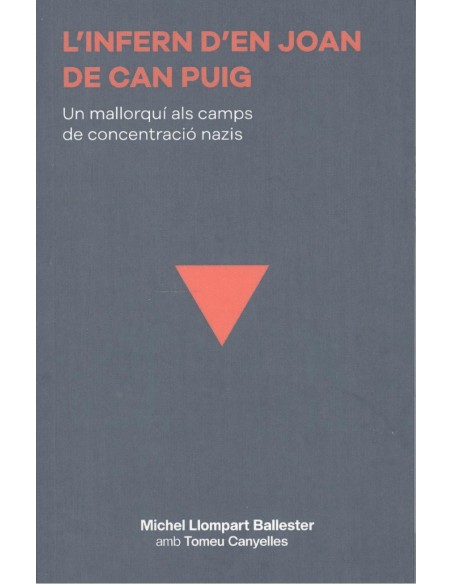 L infernd En Joan de Can Puig