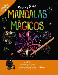 Mandalas magicos