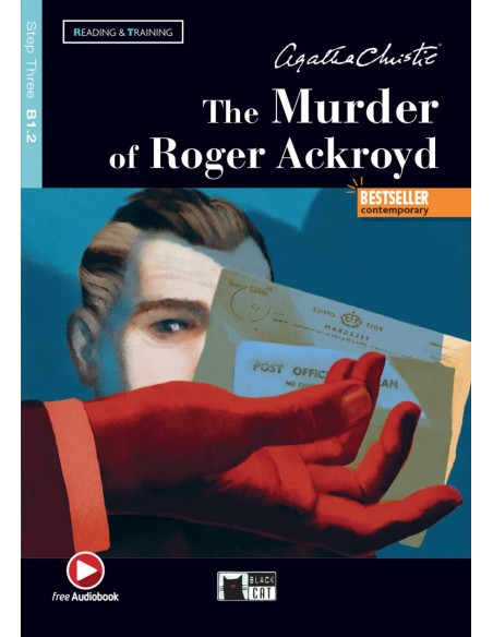 THE MURDER OF ROGER ACROYD FREE AUDIOBOOK