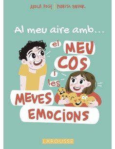 Al meu aire amb el meu cos i les meves emocions