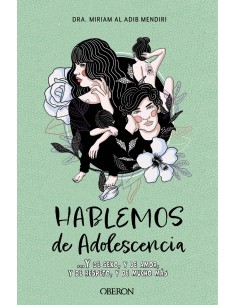Hablemos de adolescencia