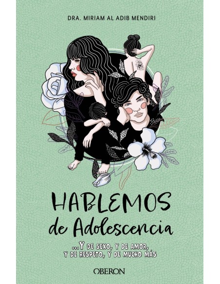 Hablemos de adolescencia