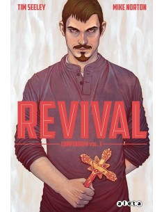 REVIVAL COMPENDIUM VOL 03