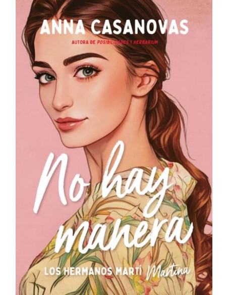 No hay manera Los hermanos Marti 5