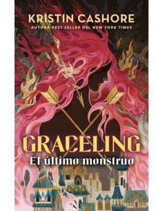 Graceling vol 2