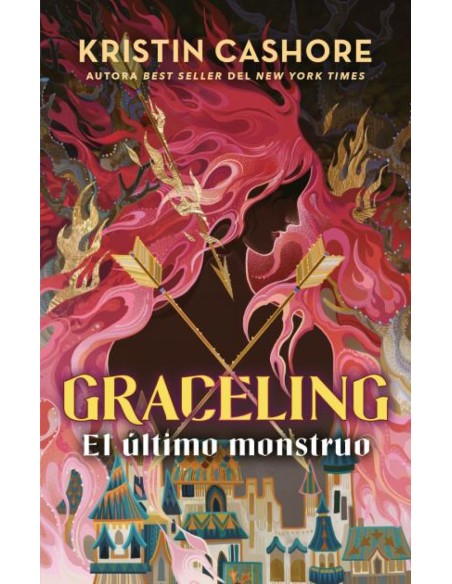 Graceling vol 2