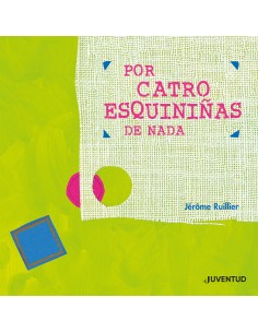Por catro esquininas de nada