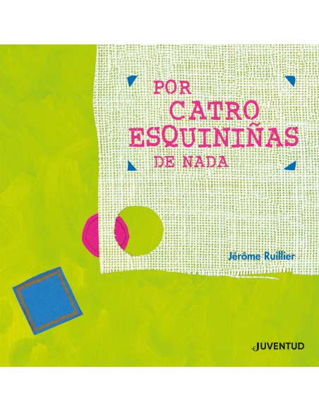 Por catro esquininas de nada