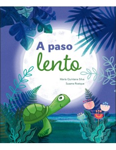 A PASO LENTO