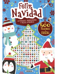 Feliz Navidad