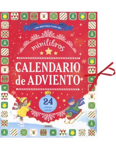 Calendario de adviento