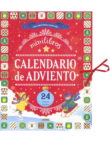 Calendario de adviento