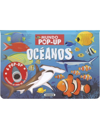 Oceanos