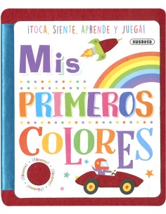 Mis primeros colores