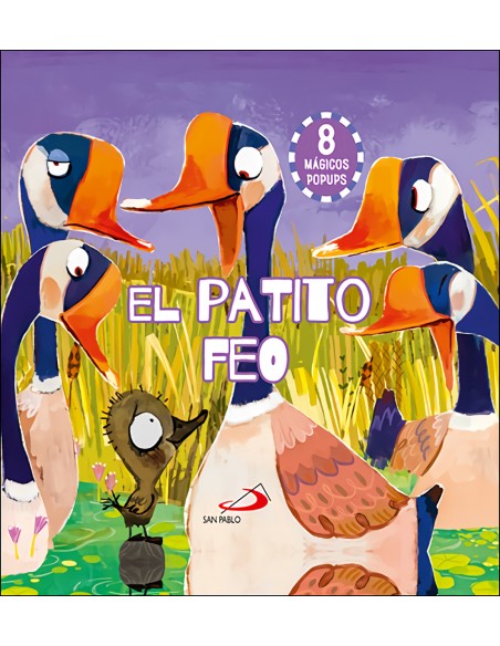 El patito feo