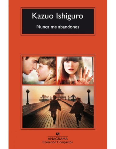 Nunca me abandones