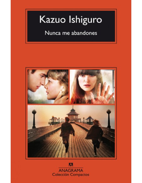 Nunca me abandones