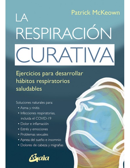 La respiracion curativa
