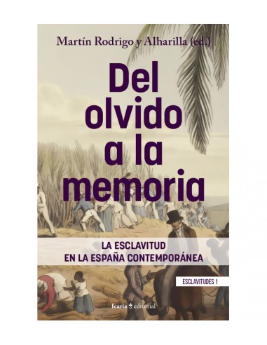 DEL OLVIDO A LA MEMORIA