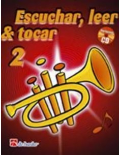 ESCUCHAR LEER Y TOCAR 2 TROMPOETA AUDIO ONLINE