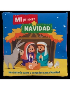 Mi primera Navidad