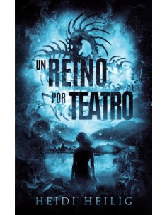 Un reino por teatro