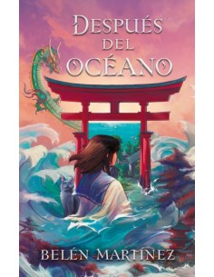 Despues del oceano