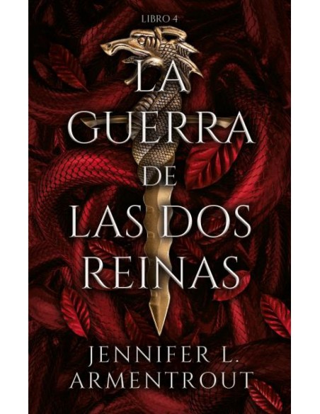 La guerra de las dos reinas