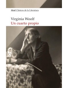 UN CUARTO PROPIO