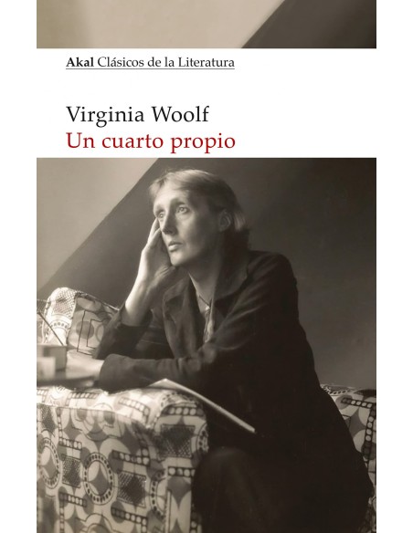 UN CUARTO PROPIO