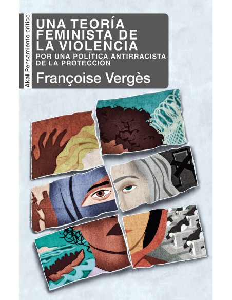 UNA TEORIA FEMINISTA DE LA VIOLENCIA