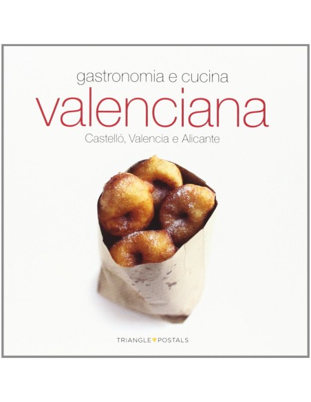Cucina e gastronomia valenciana