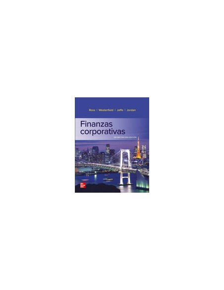 FINANZAS CORPORATIVAS 13 EDICION