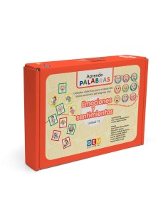 Comprension con pictogramas 1 El cole