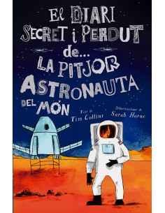 La pitjor astronauta del mon