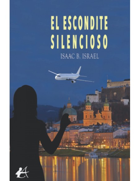 El escondite silencioso