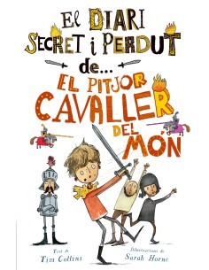 El pitjor cavaller del mon