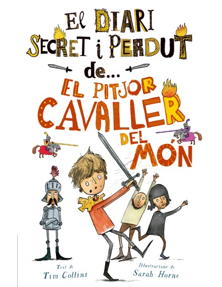 El pitjor cavaller del mon