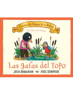 Las gafas del topo