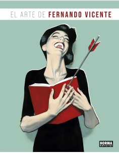 EL ARTE DE FERNANDO VICENTE