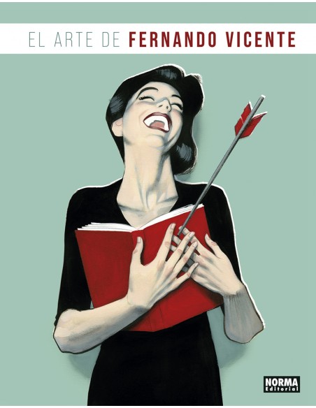 EL ARTE DE FERNANDO VICENTE