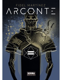 ARCONTE