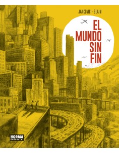 EL MUNDO SIN FIN